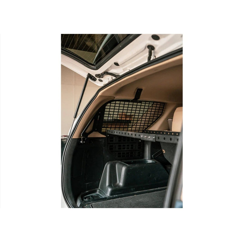 Cali Raised Interior Rear MOLLE Panel for 4Runner (2010-2023) - Aspire Auto Accessories