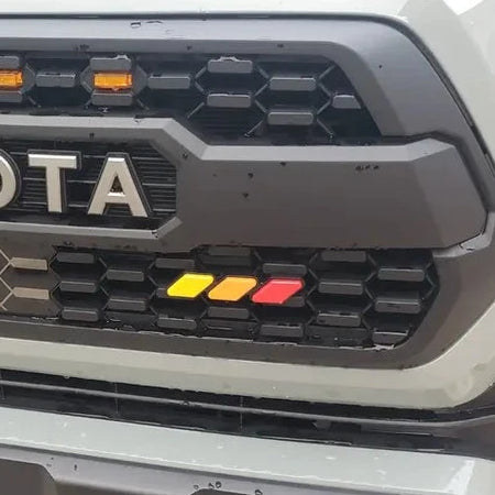 Grille Accessories for Tacoma (2016-2023)