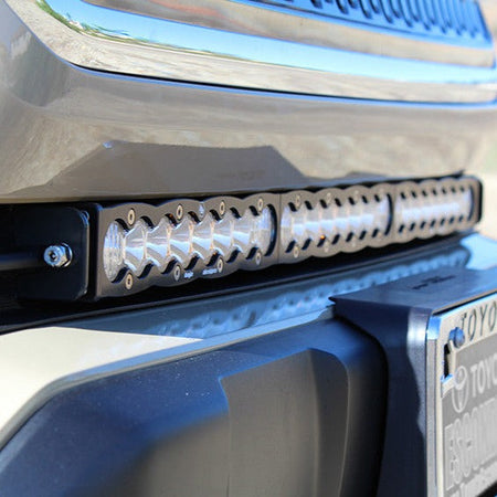 LED Light Bar Kits for Tacoma (2016-2023)