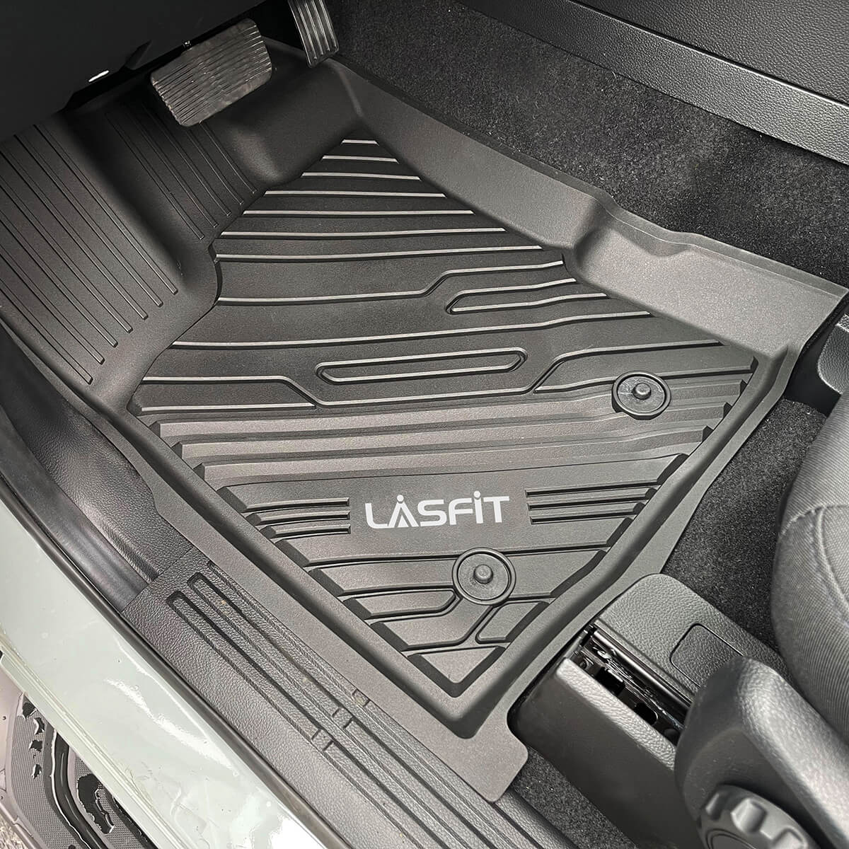 Floor Mats