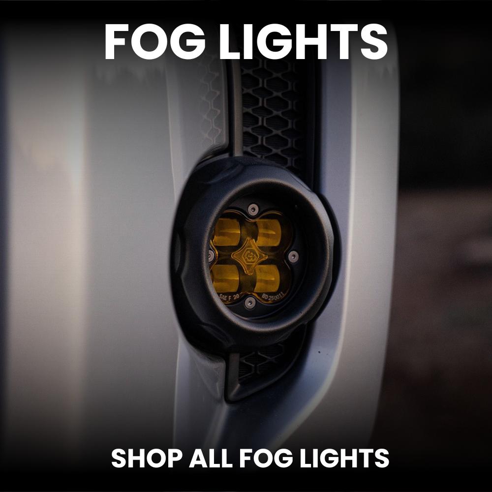 Fog Lights