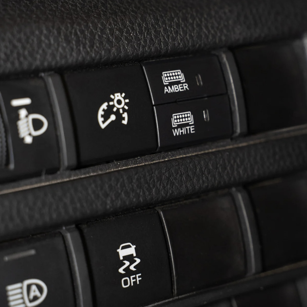 OEM Style Switches