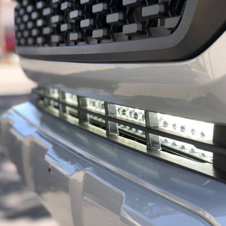 LED Light Bars for Tacoma (2016-2023)