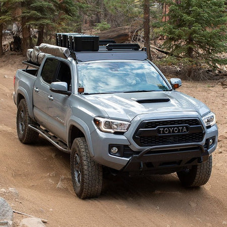 Roof Racks for Tacoma (2016-2023)