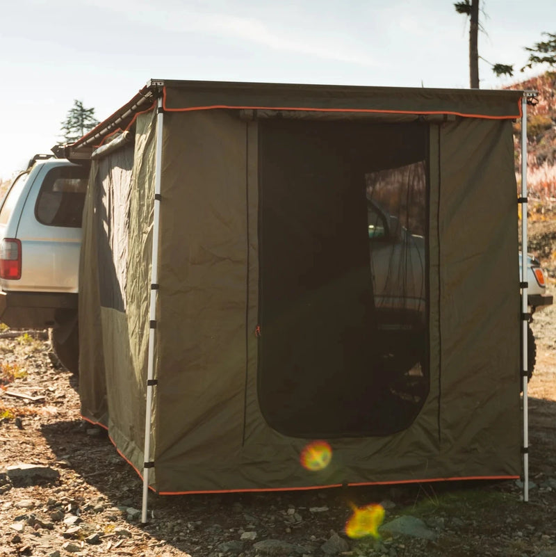 Roam Adventure Co Standard Awning Room