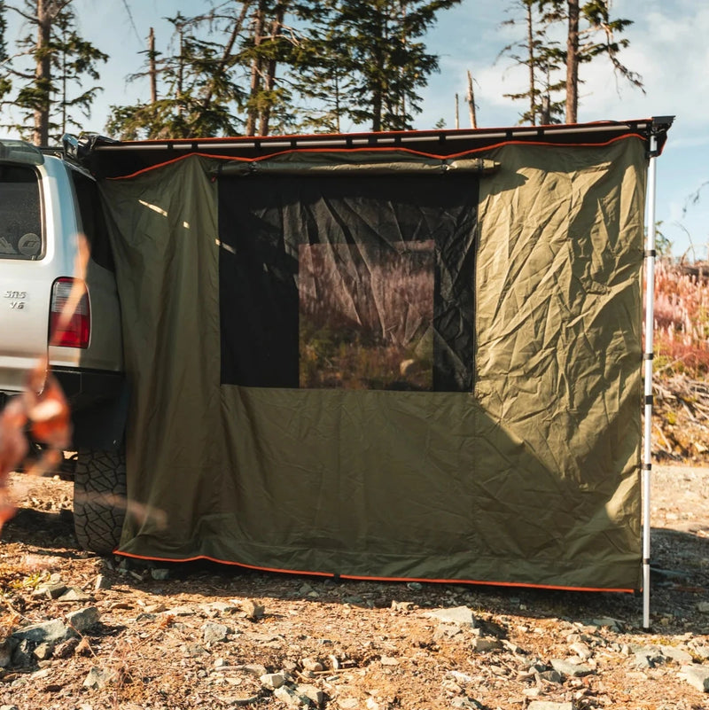 Roam Adventure Co Standard Awning Room