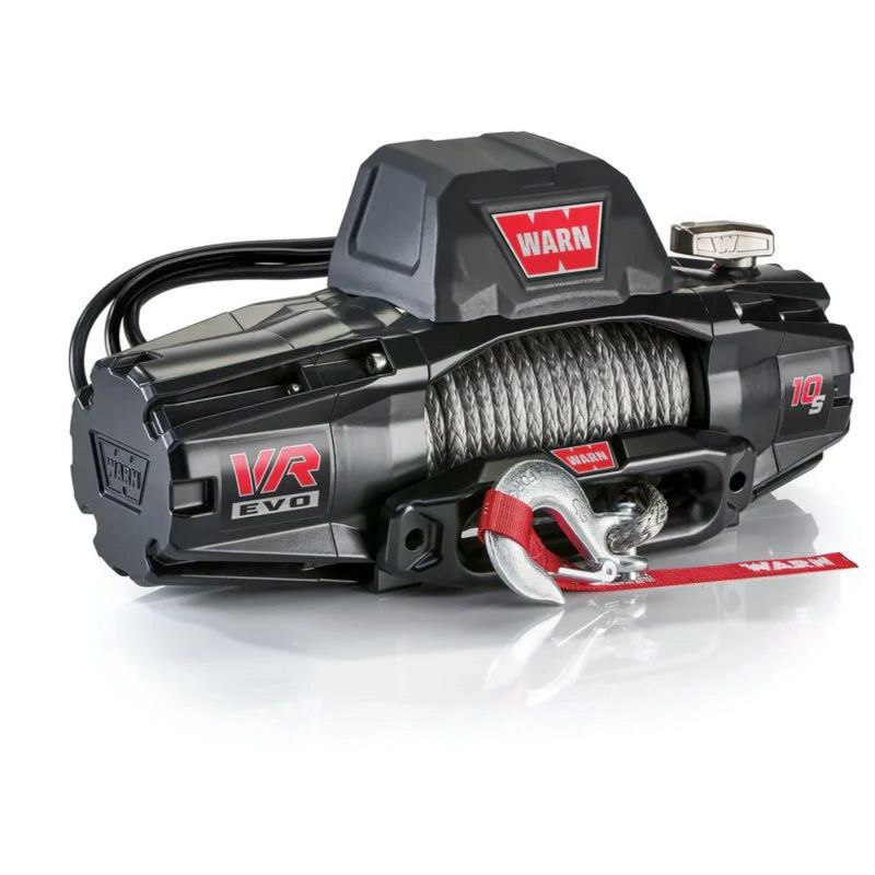 Warn VR EVO 10-S Winch