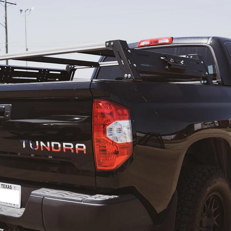 Cali Raised Overland Bed Rack for Tundra (2014-2021)