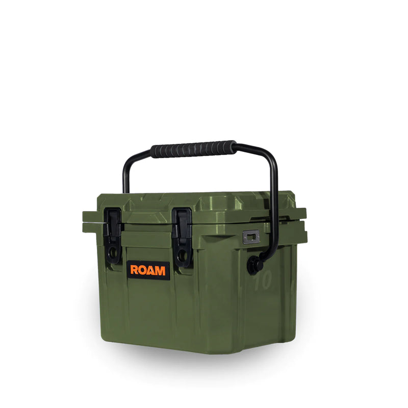 Roam Adventure Co 10 QT Rugged Ice Cooler