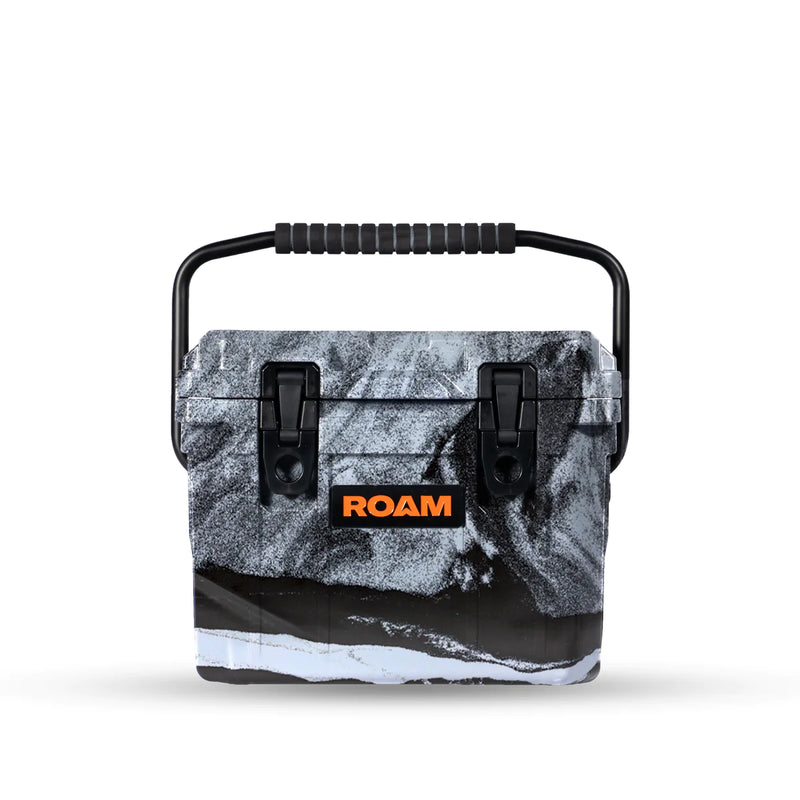 Roam Adventure Co 10 QT Rugged Ice Cooler