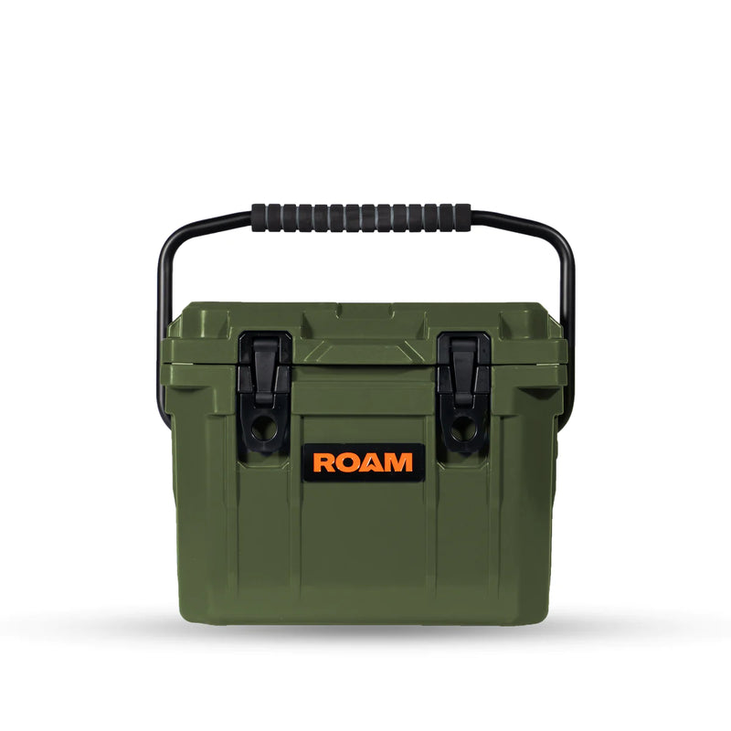 Roam Adventure Co 10 QT Rugged Ice Cooler