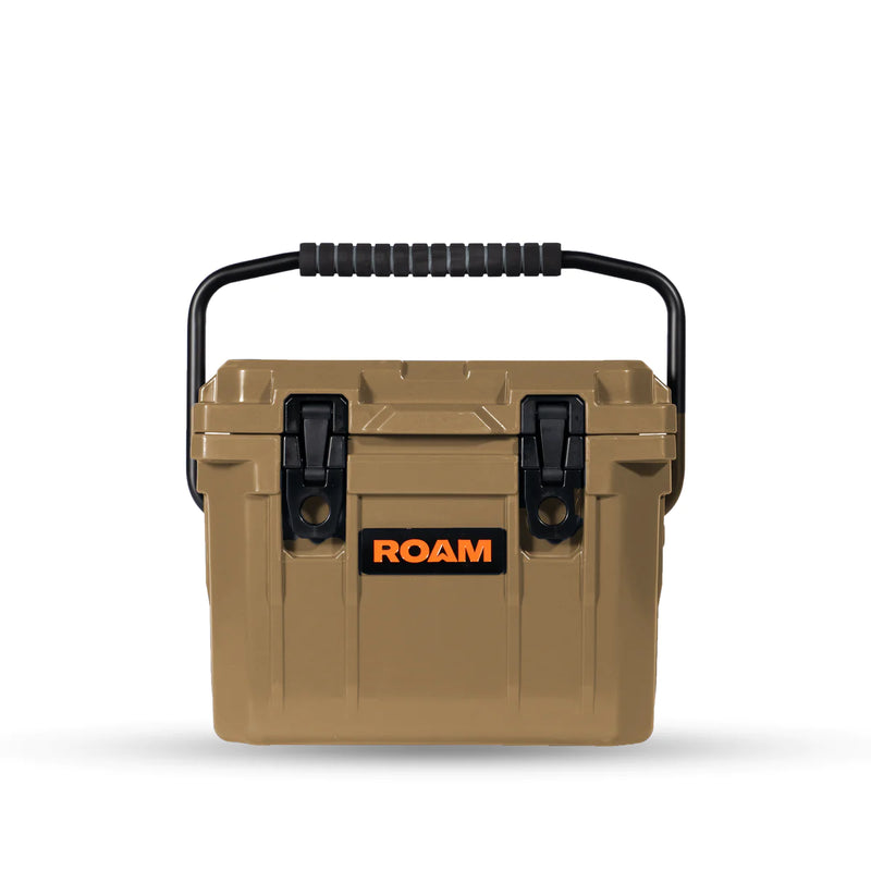 Roam Adventure Co 10 QT Rugged Ice Cooler