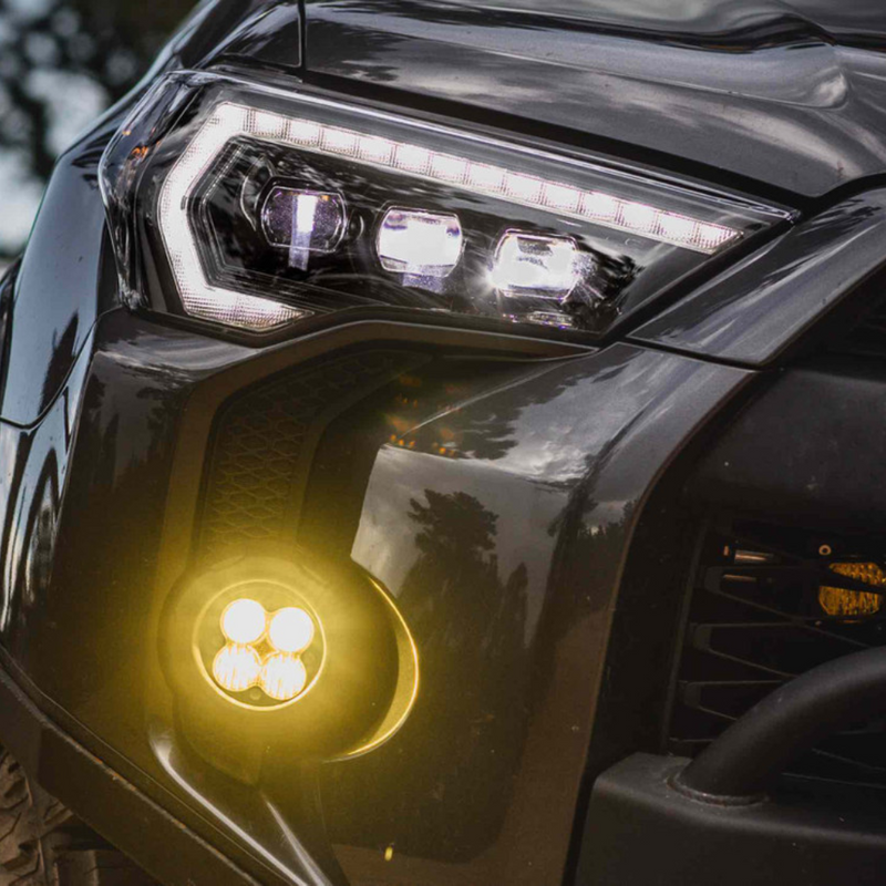 Morimoto XB LED Headlights for 4Runner (2014-2024)