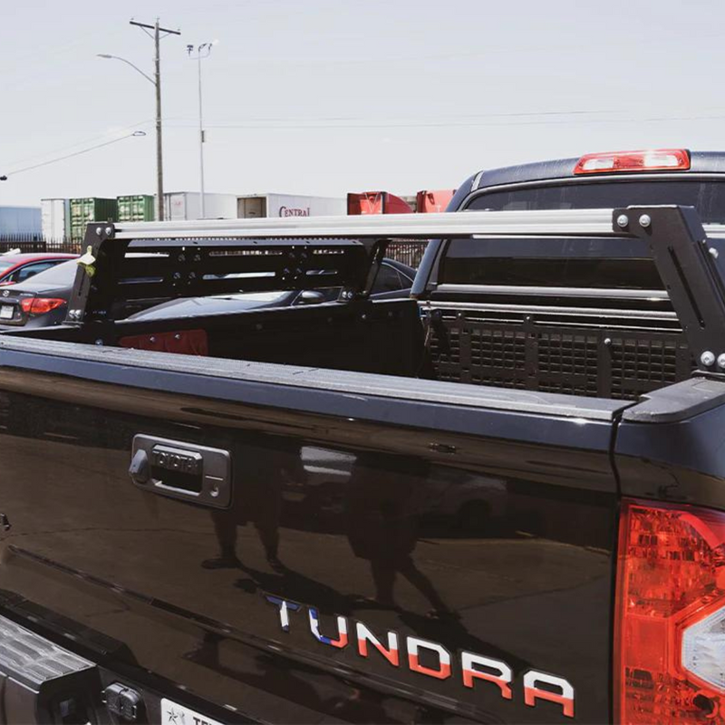 Cali Raised Overland Bed Rack for Tundra (2014-2021)