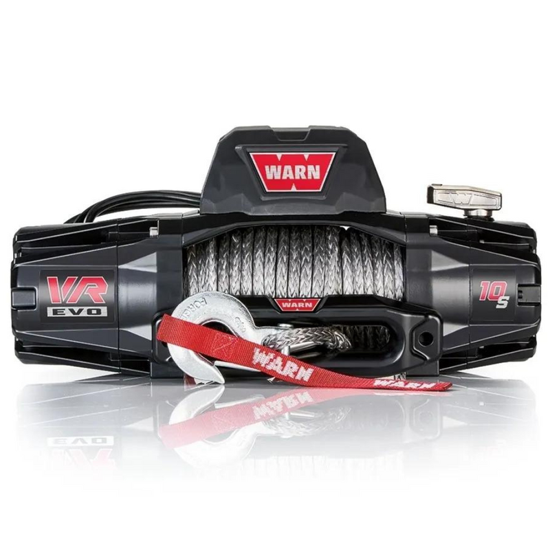 Warn VR EVO 10-S Winch