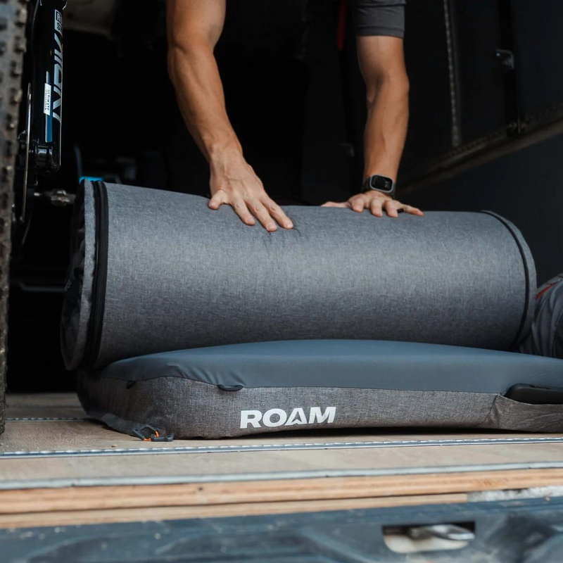 Roam Adventure Co Memory Foam Mattress