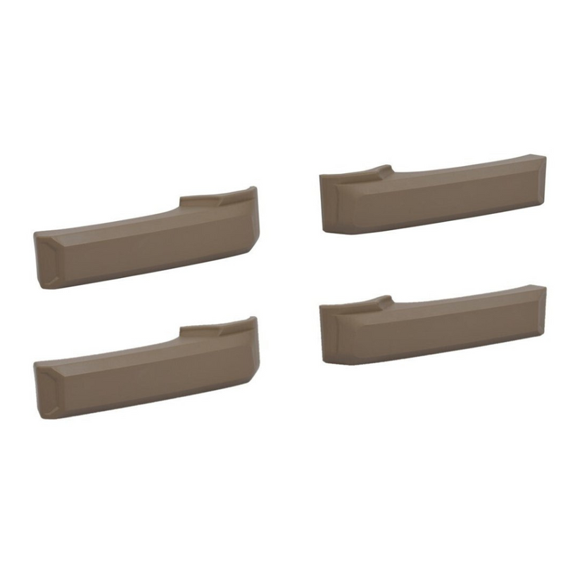 AJT Design Door Handle Covers for Tundra (2007-2021)