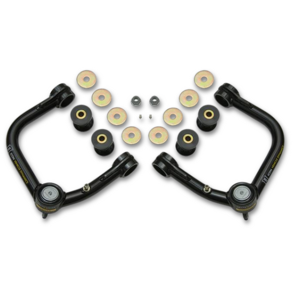 ICON Tubular Upper Control Arm Delta Joint Kit for Tacoma (2005-2023)