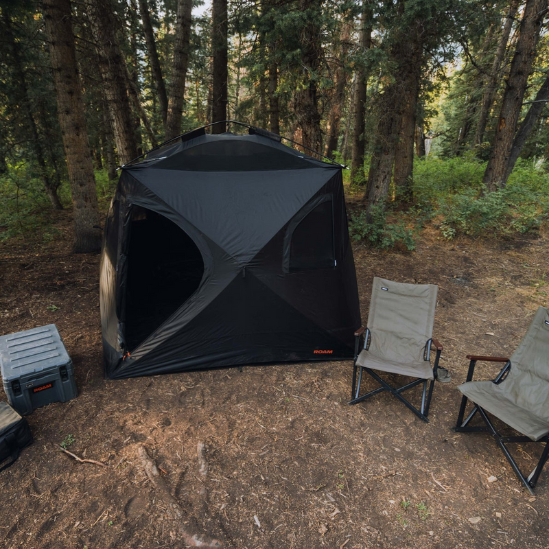 Roam Adventure Co Drifter Tent