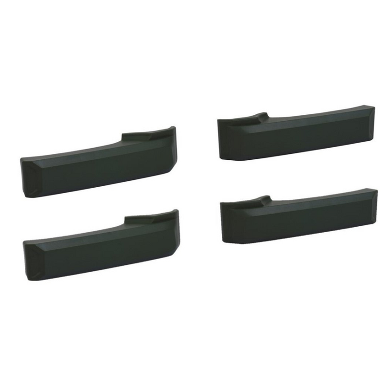 AJT Design Door Handle Covers for Tundra (2007-2021)