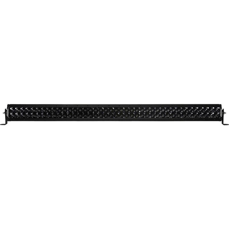 Rigid E-Series Pro 40" Midnight Spot Light Bar