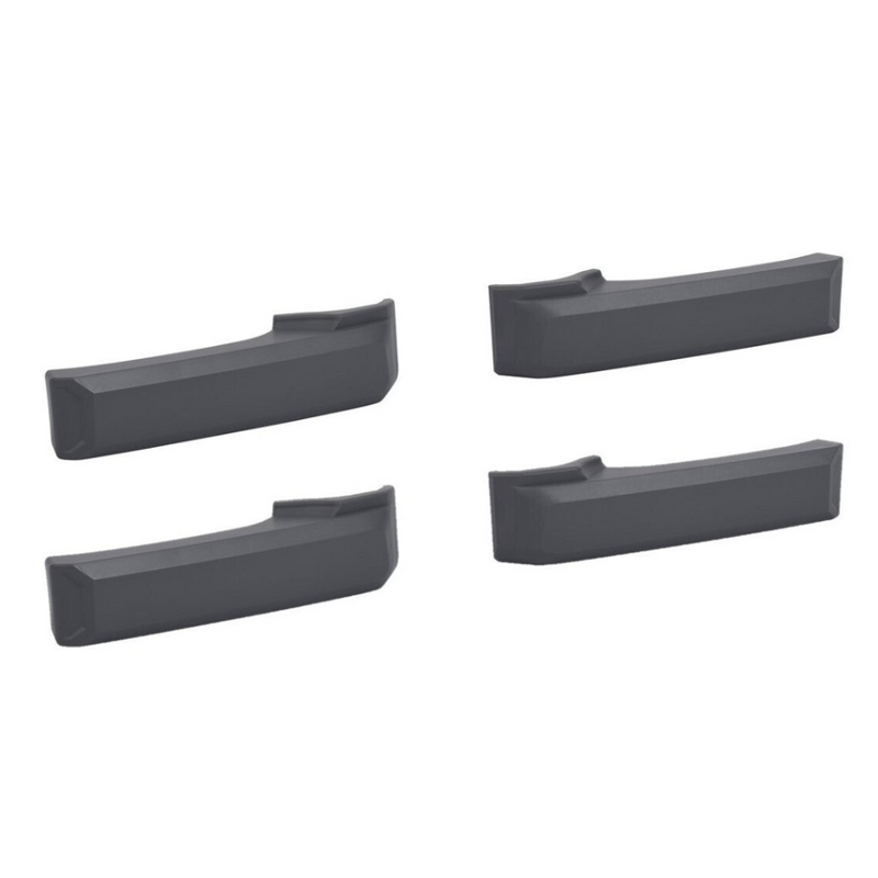 AJT Design Door Handle Covers for Tundra (2007-2021)