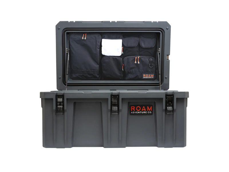 Roam Adventure Co 160L Lid Organizer