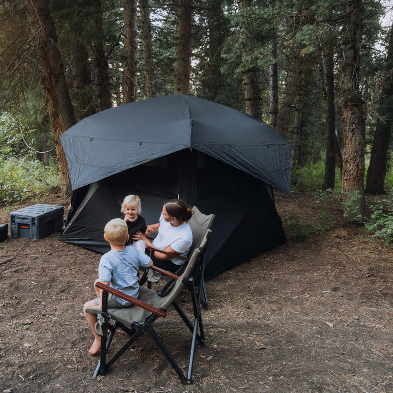 Roam Adventure Co Drifter Tent