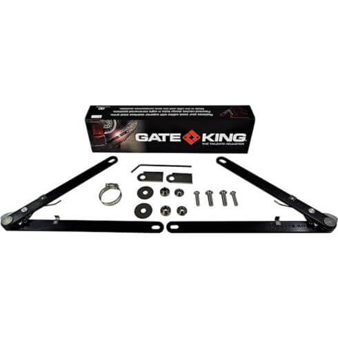 Gate King Tailgate Adjuster for Colorado (2015-2021)