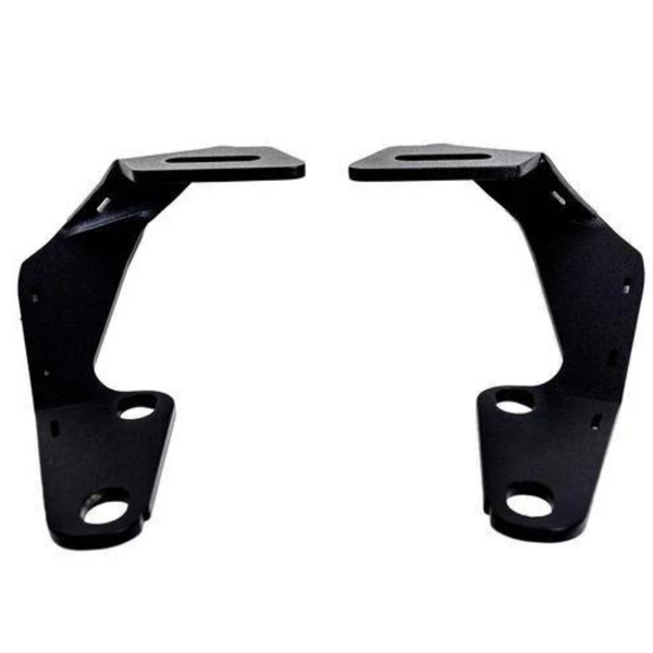 Rago Fabrication Ditch Light Brackets for Lexus GX 460 (2010-2023)