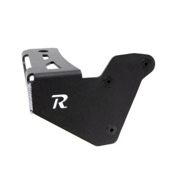 Rago Fabrication Antenna Mount for 4Runner (1996-2002)