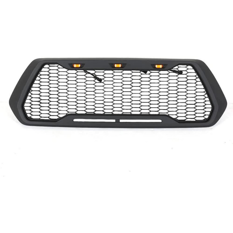 Raptor Grille (2016-2019 Toyota Tacoma)