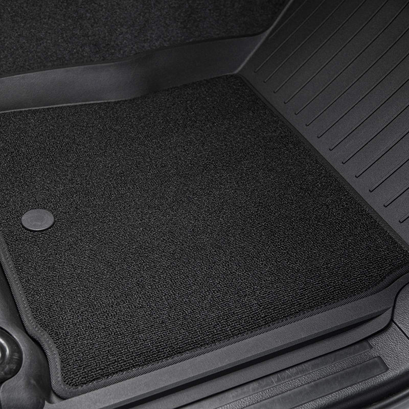 3W Floor Mats for Tundra (2022-2024)