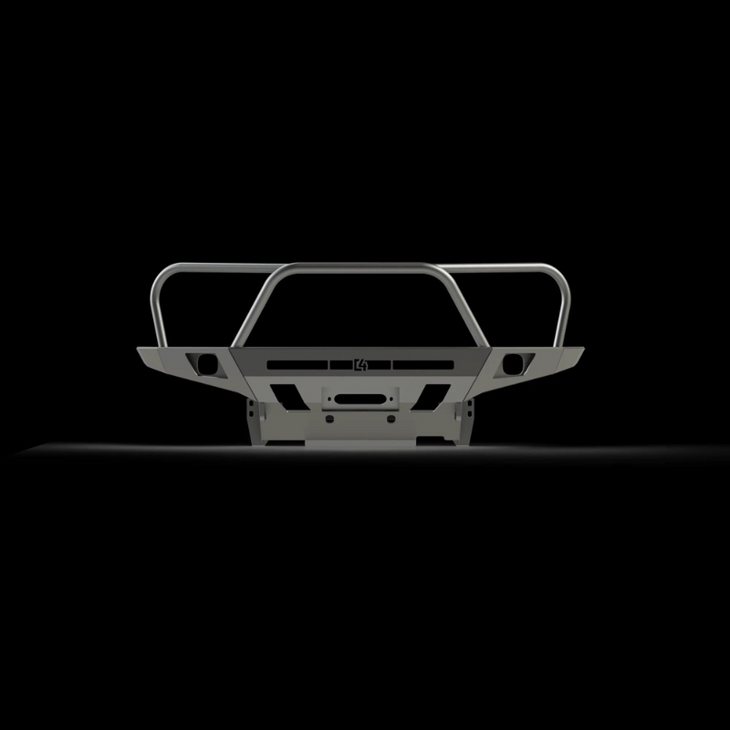 C4 Fabrication Overland Front Bumper for Tacoma (2016-2023)