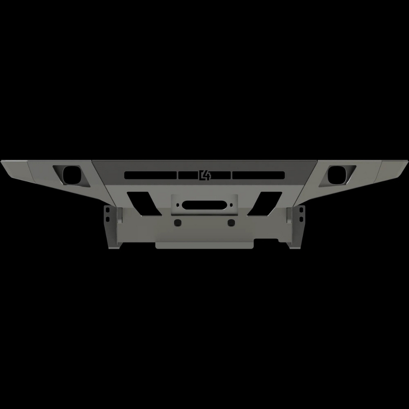 C4 Fabrication Overland Front Bumper for Tacoma (2016-2023)