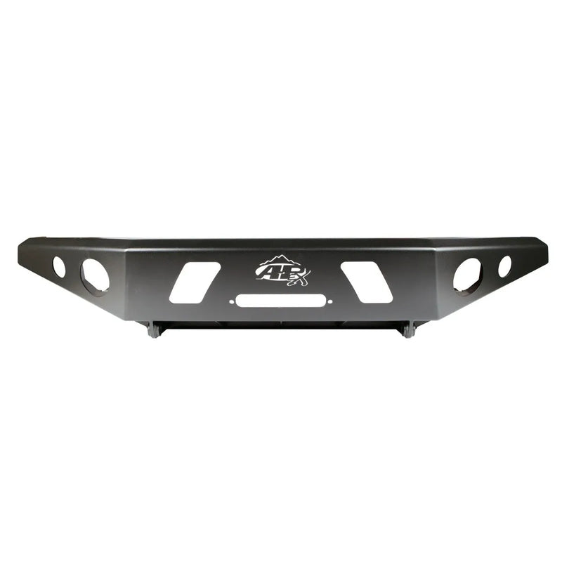 All-Pro APEX Front Bumper for Tacoma (1995-2004)