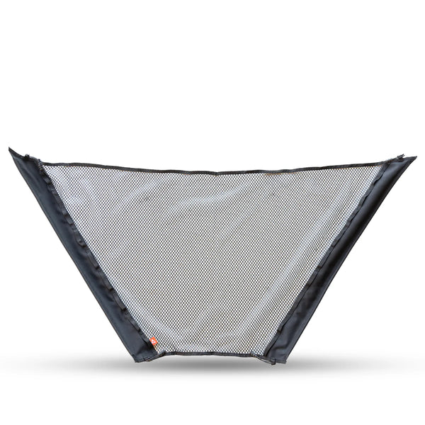 Roam Adventure Co Arc 270 Overhead Mesh Storage