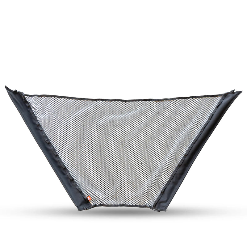 Roam Adventure Co Arc 270 Overhead Mesh Storage