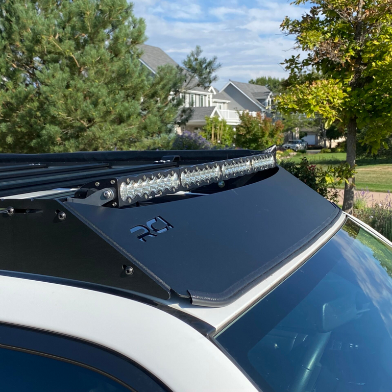 RCI Full Length Roof Rack for 4Runner (2010-2024)