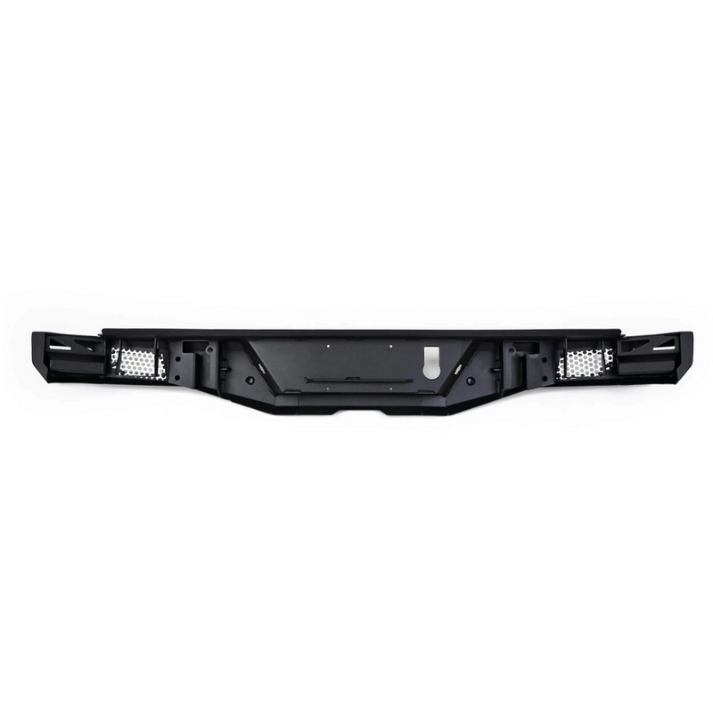 DV8 MTO Series Rear Bumper for Tacoma (2016-2023)