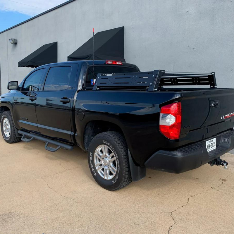 Cali Raised Overland Bed Rack for Tundra (2014-2021)