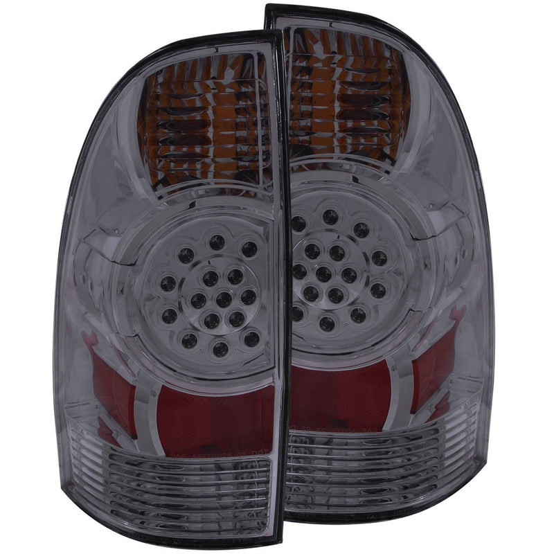 Anzo LED Tail Lights for Tacoma (2005-2015)