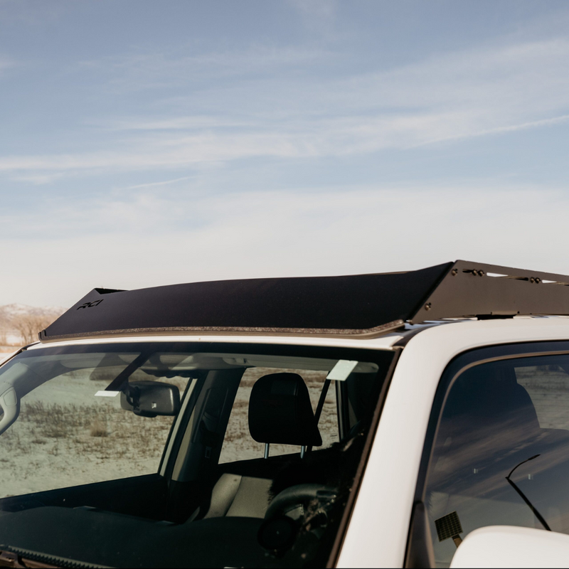 RCI Full Length Roof Rack for 4Runner (2010-2024)