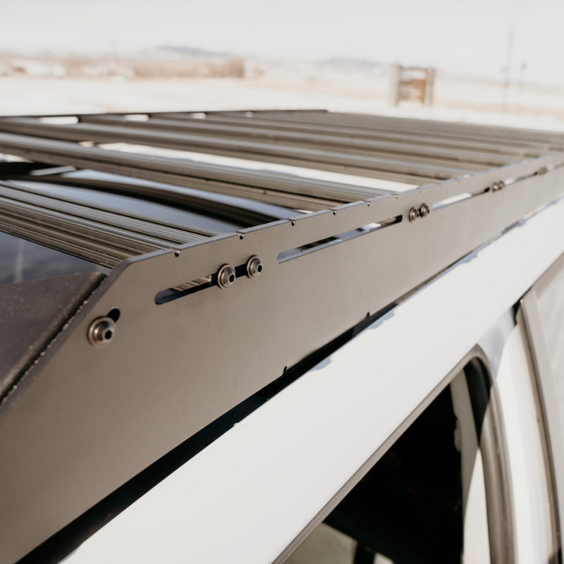 RCI Full Length Roof Rack for 4Runner (2010-2024)