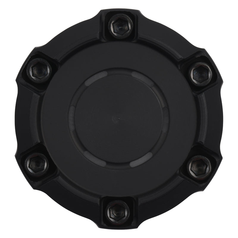 AJT Design V2 Radio Knob for Tundra (2022-2024)