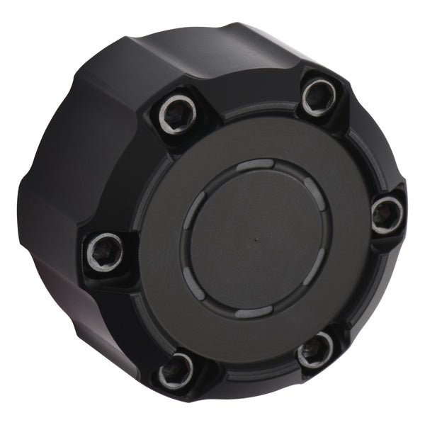 AJT Design V2 Radio Knob for Tacoma (2024-2025)