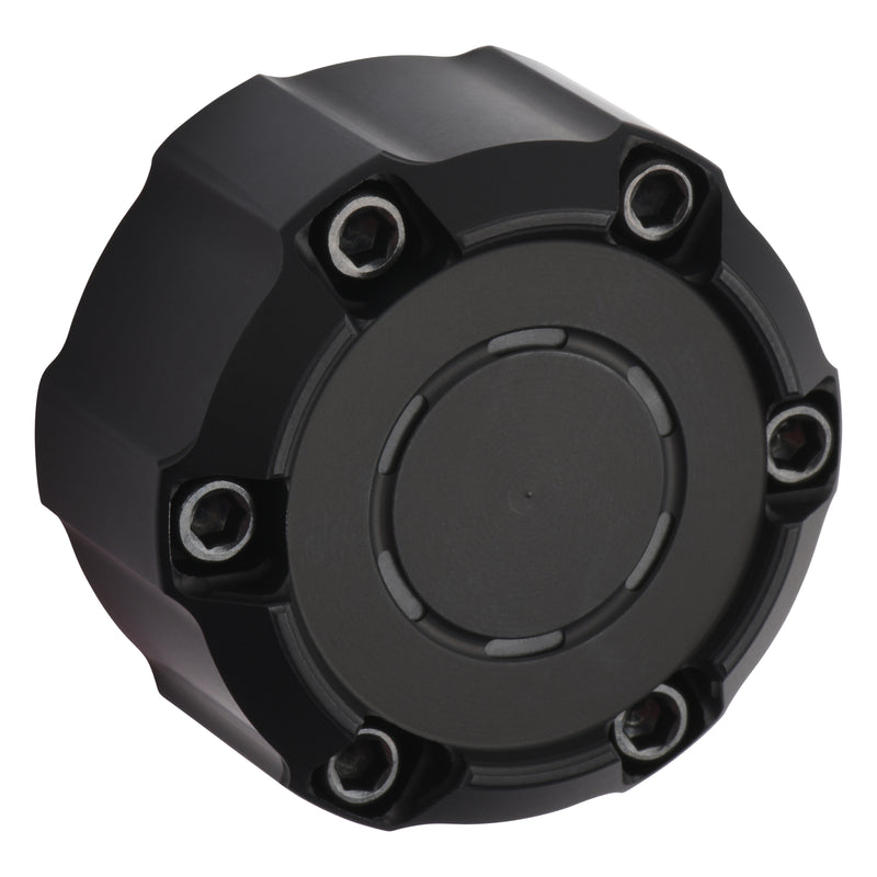 AJT Design V2 Radio Knob for Tundra (2022-2024)