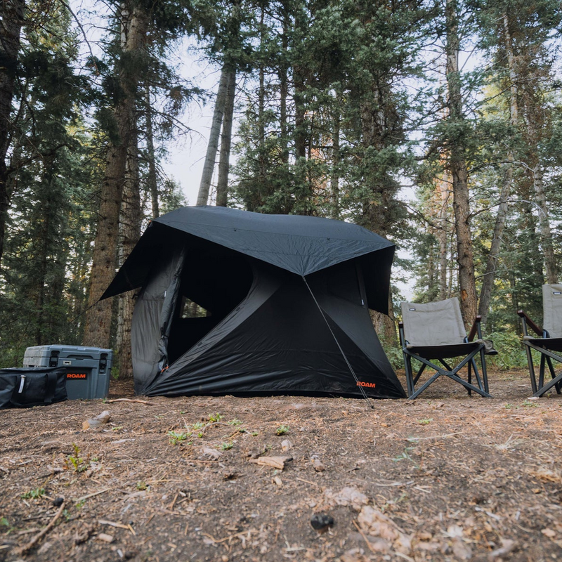 Roam Adventure Co Drifter Tent