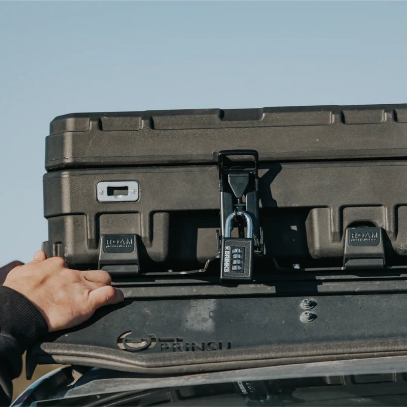 Roam Adventure Co 83L Rugged Case Mount