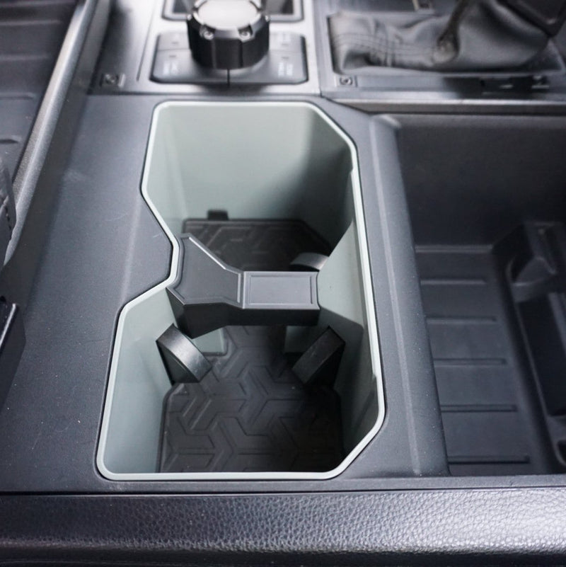 AJT Design Cup Holder Insert for Tundra (2022-2024)